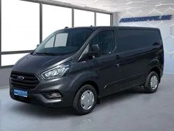 Magnetic grau met Gebraucht 2020 Ford Transit Custom Trend Limousine | 21.990 € (Guter Preis)
