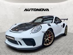 Weiß Gebraucht 2019 Porsche 911 GT3 RS Coupé | 192.999 €