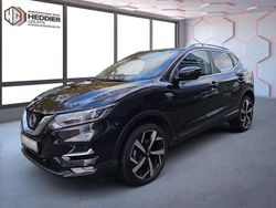 Schwarz Gebraucht 2019 Nissan Qashqai Tekna SUV | 17.490 € (Fairer Preis)