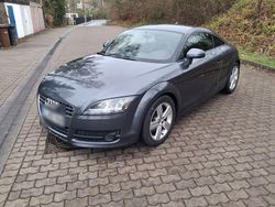Grau Gebraucht 2007 Audi TT Ambiente Coupé | 5.900 € (Superpreis)