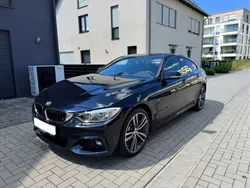 Schwarz Gebraucht 2016 BMW 435 Gran Coupé Performance Coupé | 34.500 € (Etwas zu teuer)