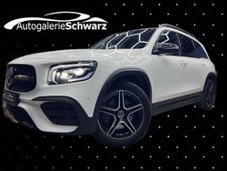 Amg polarweiss Gebraucht 2020 Mercedes GLB220 AMG SUV | 34.280 € (Teuer)