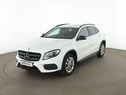 Mercedes GLA220