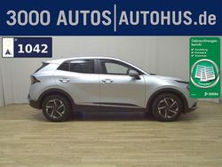 Kcs sparklingsilber met Gebraucht 2022 Kia Sportage Vision SUV | 18.980 € (Guter Preis)
