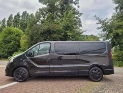 Schwarz Gebraucht 2016 Renault Trafic Expression Van | 18.900 € (Teuer)