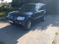 Gebraucht 2003 Mitsubishi Pajero Edition SUV | 7.950 € (Superpreis)