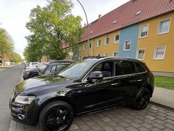 Gebraucht 2015 Audi Q5 S-Line SUV | 17.400 € (Fairer Preis)