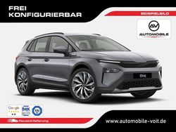 Neu 2026 Skoda Elroq SUV | 32.899 € (Superpreis)