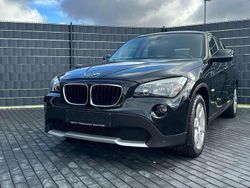 Schwarz Gebraucht 2012 BMW X1 SUV | 7.999 € (Guter Preis)