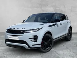 Arroios grey Neu 2024 Land Rover Range Rover evoque SE Dynamic SUV | 68.750 € (Fairer Preis)