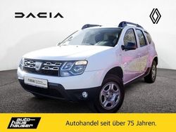 Weiß Gebraucht 2018 Dacia Duster Lauréate SUV | 11.750 € (Fairer Preis)
