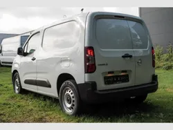 Opel Combo-e Life