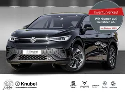 Schwarz Gebraucht 2024 VW ID.5 Pro SUV | 44.900 €