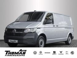 Reflexsilber metallic Gebraucht 2020 VW Transporter Van | 24.969 €