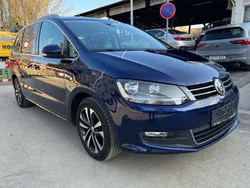 VW Sharan
