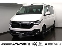Neu 2024 VW California Beach Van | 98.000 €