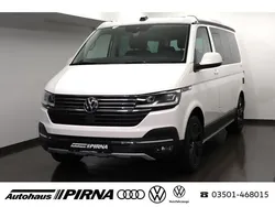 Neu 2024 VW California Beach Van | 98.000 €