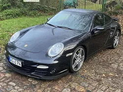 Gebraucht 2006 Porsche 911 Turbo Coupé | 79.997 € (Fairer Preis)