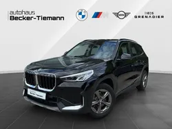 Schwarz ii Gebraucht 2023 BMW X1 Efficient Dynamics SUV | 36.308 € (Superpreis)