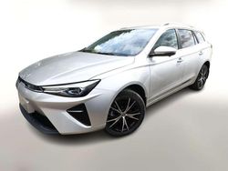 Medal silver Gebraucht 2024 MG MG5 EV Luxury Kombi | 22.610 € (Fairer Preis)