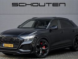 Schwarz Gebraucht 2020 Audi RS Q8 Sport SUV | 84.900 € (Guter Preis)