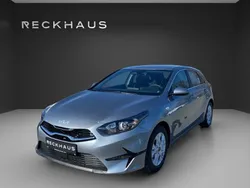 Silber Neu 2025 Kia Ceed Comfort Limousine | 24.750 € (Guter Preis)