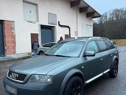 Gebraucht 2003 Audi A6 Allroad Kombi | 2.700 € (Superpreis)