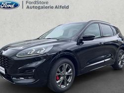 Schwarz Gebraucht 2024 Ford Kuga ST-Line X SUV | 26.900 € (Fairer Preis)