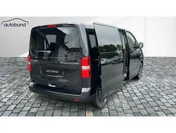 Neu 2025 Citroën Spacetourer Van | 36.970 € (Superpreis)