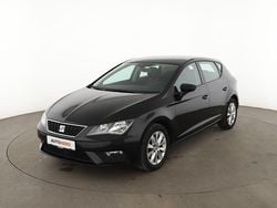 Schwarz Gebraucht 2019 Seat Leon Style Limousine | 14.500 € (Superpreis)