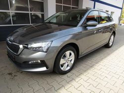 Grau Gebraucht 2023 Skoda Scala Ambition Kleinwagen | 16.900 € (Guter Preis)