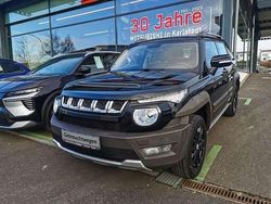 Schwarz Gebraucht 2023 Baic BJ20 SUV | 14.990 €