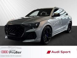 Satellitsilber metallic (silber) Neu 2025 Audi RS Q8 Performance SUV | 182.490 €