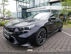 Schwarz Neu 2025 BMW M5 Sport Line Kombi | 144.490 € (Guter Preis)