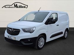 Weiß Gebraucht 2021 Opel Combo-e Life Edition Limousine | 18.945 € (Fairer Preis)