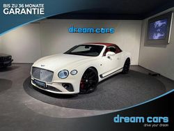 Weiß Gebraucht 2019 Bentley Continental GT Convertible Cabrio | 219.900 €