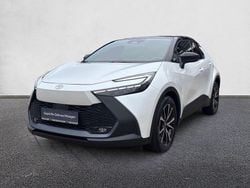 Weiß Gebraucht 2024 Toyota C-HR SUV | 33.900 € (Superpreis)