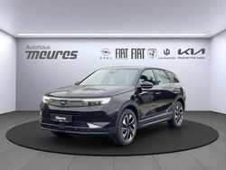 Schwarz Neu 2025 Opel Grandland X Edition SUV | 29.450 € (Superpreis)