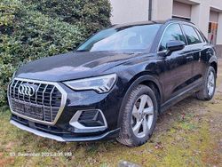 Schwarz Gebraucht 2020 Audi Q3 Advanced SUV | 23.900 € (Guter Preis)