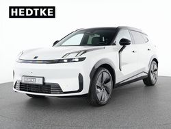 Crystal white () Neu 2025 Lynk & Co 08 SUV | 53.390 € (Guter Preis)