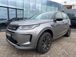 Grau Gebraucht 2020 Land Rover Discovery Sport R-Dynamic SUV | 28.500 € (Fairer Preis)