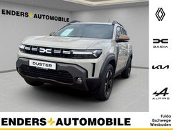 Sandsteinbeige Neu 2025 Dacia Duster Extreme SUV | 30.880 € (Teuer)