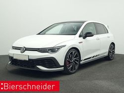 Weiss Gebraucht 2023 VW Golf VIII Style Limousine | 35.450 € (Fairer Preis)