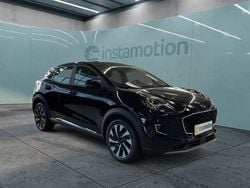 Schwarz Gebraucht 2023 Ford Puma Titanium SUV | 18.400 € (Superpreis)