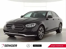 Gebraucht 2022 Mercedes E300 Avantgarde | 35.970 € (Superpreis)
