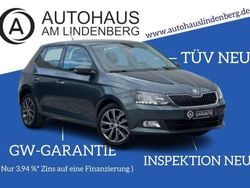 Grau Gebraucht 2017 Skoda Fabia Drive Kleinwagen | 10.899 € (Fairer Preis)