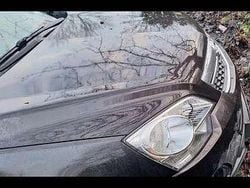 Braun Gebraucht 2017 Opel Antara SUV | 7.000 € (Superpreis)