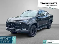 Schwarz Neu 2025 Maxus T60 Abholung | 42.990 € (Fairer Preis)