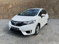 Weiß Gebraucht 2016 Honda Jazz Comfort Kleinwagen | 20.000 €