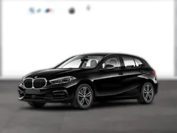 Gebraucht 2022 BMW 118 Sport Line Kleinwagen | 25.190 € (Fairer Preis)